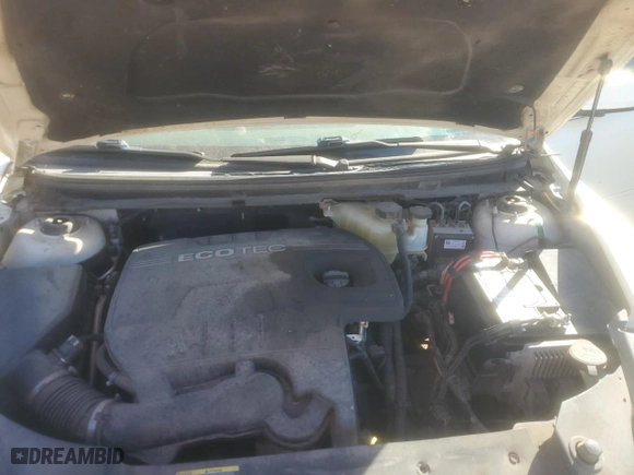 2008 Chevrolet Malibu LT w/1LT with VIN 1G1ZH57B284246940, listed as a Copart auction lot 45916305 with 0 mi miles and Clean Title. Bid and sale history available at carsss.com. Image 11.