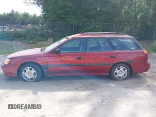 2002 Subaru Legacy L with VIN 4S3BH635827300911, listed as a IAAI auction lot 42550966 with 92,154 mi miles and . Bid and sale history available at DreamBid. Image 12.