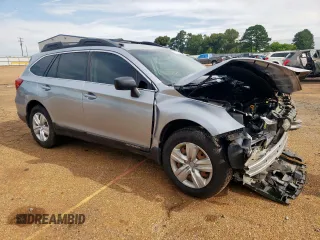 2015 Subaru Outback 2.5i with VIN 4S4BSBAC9F3216357, listed as a Copart auction lot 61061245 with 199,087 mi miles and Clean title. Bid and sale history available at DreamBid. Image 4.