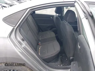 2021 Hyundai Accent SE с VIN 3KPC24A69ME140322, выставлен на аукционе IAAI как лот 41817459 с пробегом 82 447 миль миль и . История ставок и продаж доступна на DreamBid. Изображение 8.