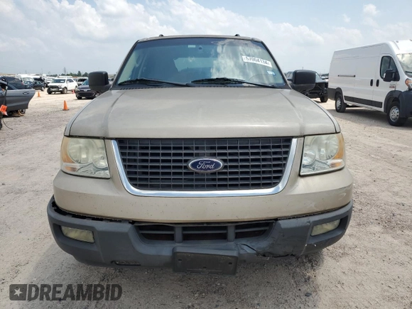 2006 Ford Expedition Special Service with VIN 1FMPU15566LA45671, listed as a Copart auction lot 57004134 with 177,902 mi miles and Salvage Title. Bid and sale history available at carsss.com. Image 5.