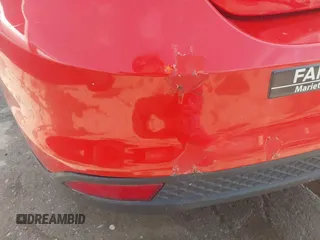 2012 Ford Focus SE с VIN 1FAHP3F27CL414653, выставлен на аукционе IAAI как лот 42358976 с пробегом 106 288 миль миль и . История ставок и продаж доступна на DreamBid. Изображение 19.