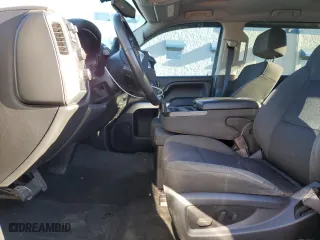 2014 Chevrolet Silverado 1500 LT with VIN 3GCUKREC5EG276437, listed as a Copart auction lot 73252204 with 183,874 mi miles and Salvage Title. Bid and sale history available at carsss.com. Image 7.