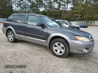 2009 Subaru Outback 3.0R Ltd with VIN 4S4BP85C694312699, listed as a Copart auction lot 78298314 with 169,582 mi miles and Clean Title. Bid and sale history available at carsss.com. Image 4.