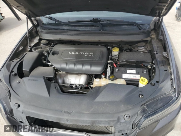 2019 Jeep Cherokee Latitude Plus with VIN 1C4PJLLB5KD202922, listed as a Copart auction lot 48298455 with 125,475 mi miles and Clean Title. Bid and sale history available at carsss.com. Image 12.
