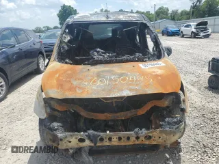 2020 Ford Transit Connect XLT с VIN NM0GE9F25L1436447, выставлен на аукционе Copart как лот 60150445 с пробегом Не указан миль и На запчасти • Non repairable. История ставок и продаж доступна на DreamBid. Изображение 5.