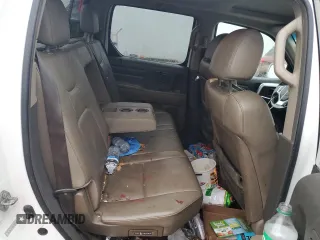 2008 Honda Ridgeline RTL z VIN 2HJYK16578H539899, wystawiony jako Copart lot #54323465 z przebiegiem Nie podano mil oraz Nie do naprawy • Non repairable. Historia ofert i sprzedaży dostępna na DreamBid. Obrazek 10.