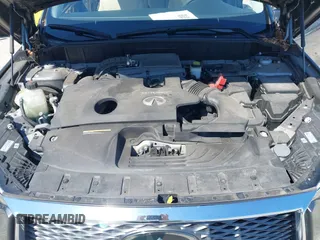 2020 Infiniti QX50 Luxe с VIN 3PCAJ5M13LF103064, выставлен на аукционе IAAI как лот 42278903 с пробегом 42 423 миль миль и . История ставок и продаж доступна на DreamBid. Изображение 10.