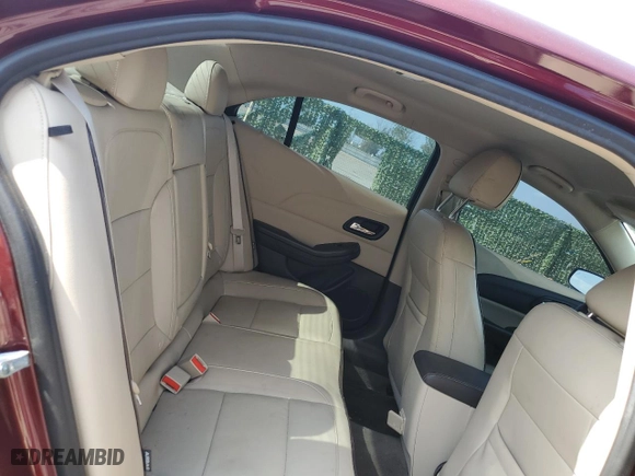 2015 Chevrolet Malibu LT with VIN 1G11D5SL0FF217401, listed as a Copart auction lot 51778614 with 97,709 mi miles and Non Repairable. Bid and sale history available at carsss.com. Image 10.