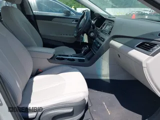 2015 Hyundai Sonata SE with VIN 5NPE24AF5FH054481, listed as a IAAI auction lot 42183252 with 107,370 mi miles and . Bid and sale history available at DreamBid. Image 5.