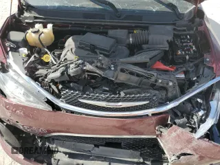 2020 Chrysler Pacifica Touring L z VIN 2C4RC1BG7LR135565, wystawiony jako Copart lot #54108915 z przebiegiem 62 639 mil mil oraz Nie do naprawy • Non repairable. Historia ofert i sprzedaży dostępna na DreamBid. Obrazek 12.