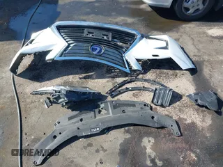 2016 Lexus RX 450h с VIN 2T2BGMCA3GC006063, выставлен на аукционе IAAI как лот 42321312 с пробегом 38 141 миль миль и . История ставок и продаж доступна на DreamBid. Изображение 12.