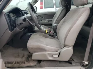 2003 Toyota Tacoma PreRunner z VIN 5TEGM92N83Z150930, wystawiony jako Copart lot #73320824 z przebiegiem 237 657 mil mil oraz Szkoda całkowita • Salvage title. Historia ofert i sprzedaży dostępna na DreamBid. Obrazek 7.