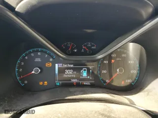 2017 Chevrolet Colorado 2WD LT with VIN 1GCGSCEN8H1330280, listed as a Copart auction lot 42116465 with 74,925 mi miles and Salvage Title. Bid and sale history available at carsss.com. Image 9.