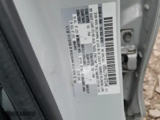 2020 Toyota Yaris Sedan L with VIN 3MYDLBYV4LY715881, listed as a Copart auction lot 73287304 with 54,501 mi miles and Salvage Title. Bid and sale history available at carsss.com. Image 13.