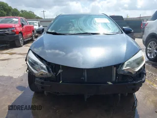 2016 Toyota Corolla L z VIN 5YFBURHE6GP497461, wystawiony jako IAAI lot #42430927 z przebiegiem 95 858 mil mil oraz . Historia ofert i sprzedaży dostępna na DreamBid. Obrazek 6.