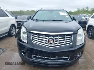 2016 Cadillac SRX Performance Collection with VIN 3GYFNCE31GS578010, listed as a IAAI auction lot 42346383 with 89,118 mi miles and . Bid and sale history available at DreamBid. Image 12.