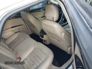 2013 Ford Fusion SE with VIN 3FA6P0HR1DR292942, listed as a IAAI auction lot 42806320 with 203,448 mi miles and . Bid and sale history available at DreamBid. Image 8.