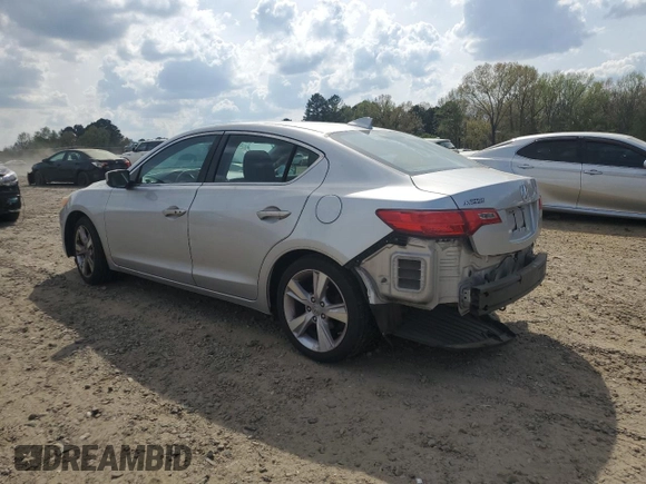 2015 Acura ILX z VIN 19VDE1F34FE006273, wystawiony jako Copart lot #50601225 z przebiegiem 93 863 mil mil oraz Czysty tytuł • Clean title. Historia ofert i sprzedaży dostępna na DreamBid. Obrazek 2.