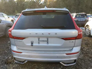 2025 Volvo XC60 Ultra с VIN YV4H60RM0S1068087, выставлен на аукционе Copart как лот 76859204 с пробегом Не указан миль и Чистый • Clean title. История ставок и продаж доступна на DreamBid. Изображение 6.