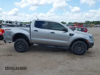2020 Ford Ranger XL with VIN 1FTER4EH4LLA97594, listed as a IAAI auction lot 42135493 with 54,699 mi miles and . Bid and sale history available at DreamBid. Image 13.