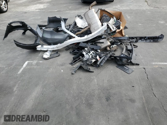 2019 Mercedes-Benz GLC 300 with VIN WDC0G4JB2KV177913, listed as a Copart auction lot 62783485 with Not provided miles and Salvage title. Bid and sale history available at DreamBid. Image 13.