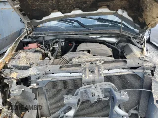 2013 Chevrolet Silverado 1500 LT with VIN 3GCPKSEA8DG139722, listed as a Copart auction lot 53219234 with 182,774 mi miles and Non Repairable. Bid and sale history available at DreamBid. Image 11.