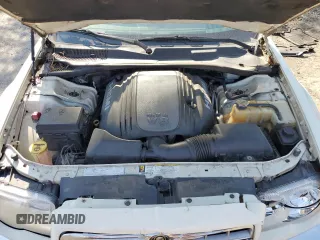 2009 Chrysler 300 с VIN 2C3LK63T89H513431, выставлен на аукционе Copart как лот 44543625 с пробегом 147 605 миль миль и Списание • Salvage title. История ставок и продаж доступна на DreamBid. Изображение 11.