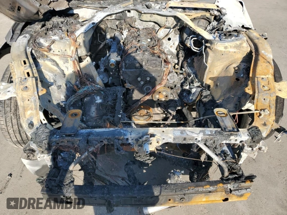 2022 Ford Mustang EcoBoost z VIN 1FATP8UH0N5103135, wystawiony jako Copart lot #57227615 z przebiegiem Nie podano mil oraz Nie do naprawy • Non repairable. Historia ofert i sprzedaży dostępna na DreamBid. Obrazek 11.