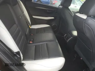 2019 Lexus NX 300 z VIN JTJBARBZ3K2211753, wystawiony jako Copart lot #51438265 z przebiegiem 84 660 mil mil oraz Szkoda całkowita • Salvage title. Historia ofert i sprzedaży dostępna na DreamBid. Obrazek 11.