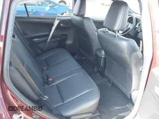 2016 Toyota RAV4 SE с VIN JTMNFREV9GD083041, выставлен на аукционе IAAI как лот 42131020 с пробегом 91 374 миль миль и . История ставок и продаж доступна на DreamBid. Изображение 8.