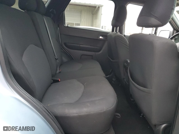 2008 Mercury Mariner with VIN 4M2CU81158KJ07112, listed as a Copart auction lot 82240914 with 128,558 mi miles and Salvage Title. Bid and sale history available at carsss.com. Image 11.