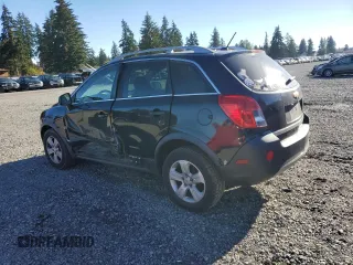 2013 Chevrolet Captiva Sport LS with VIN 3GNAL2EK2DS616077, listed as a Copart auction lot 79510774 with 143,763 mi miles and Salvage Title. Bid and sale history available at DreamBid. Image 2.