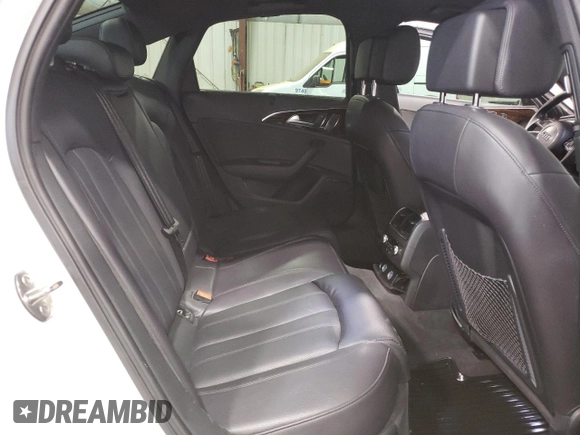 2015 Audi A6 Prestige с VIN WAUHGAFC0FN022868, выставлен на аукционе Copart как лот 64859545 с пробегом 117 923 миль миль и Чистый • Clean title. История ставок и продаж доступна на DreamBid. Изображение 10.