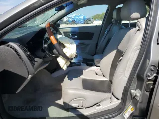 2005 Cadillac CTS z VIN 1G6DP567150209692, wystawiony jako Copart lot #71979594 z przebiegiem 73 155 mil mil oraz Szkoda całkowita • Salvage title. Historia ofert i sprzedaży dostępna na DreamBid. Obrazek 7.