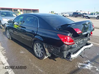 2007 Toyota Avalon XL with VIN 4T1BK36B97U170403, listed as a IAAI auction lot 42084684 with 81,180 mi miles and . Bid and sale history available at DreamBid. Image 3.