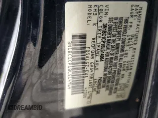 2011 Nissan Versa 1.8 S with VIN 3N1BC1CP1BL514964, listed as a Copart auction lot 53205635 with 87,025 mi miles and Salvage Title. Bid and sale history available at carsss.com. Image 12.