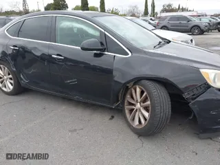 2013 Buick Verano Convenience Group with VIN 1G4PR5SK9D4218402, listed as a IAAI auction lot 41774620 with 199,267 mi miles. Bid and sale history available at carsss.com. Image 17.