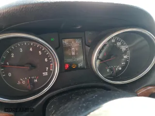 2012 Jeep Grand Cherokee Limited with VIN 1C4RJFBG9CC303685, listed as a Copart auction lot 62320134 with 82,537 mi miles and Salvage Title. Bid and sale history available at carsss.com. Image 9.