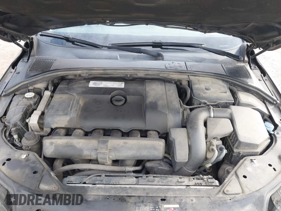 2012 Volvo XC70 3.2L with VIN YV4940BZ1C1126743, listed as a IAAI auction lot 41702765 with 206,064 mi miles and . Bid and sale history available at DreamBid. Image 10.
