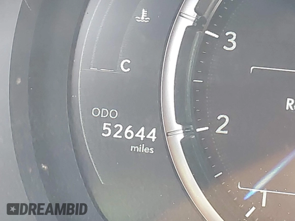 2021 Lexus IS 350 F Sport z VIN JTHGZ1E2XM5021384, wystawiony jako IAAI lot #40805229 z przebiegiem 52 644 mil mil oraz . Historia ofert i sprzedaży dostępna na DreamBid. Obrazek 15.