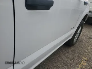 2017 Ford F-150 XL with VIN 1FTEX1EP9HKE24354, listed as a IAAI auction lot 42731101 with 151,469 mi miles and . Bid and sale history available at DreamBid. Image 24.