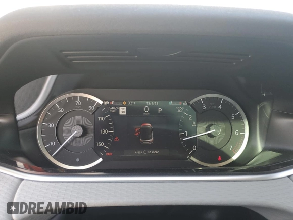 2021 Land Rover Range Rover Evoque S z VIN SALZJ2FX9MH148278, wystawiony jako Copart lot #88228395 z przebiegiem 54 824 mil mil oraz Szkoda całkowita • Salvage title. Historia ofert i sprzedaży dostępna na DreamBid. Obrazek 9.
