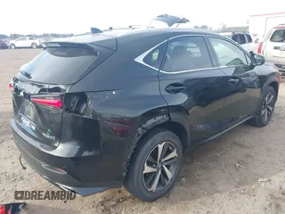 2019 Lexus NX 300 z VIN JTJBARBZ0K2213315, wystawiony jako IAAI lot #41707484 z przebiegiem 47 305 mil mil oraz . Historia ofert i sprzedaży dostępna na DreamBid. Obrazek 4.