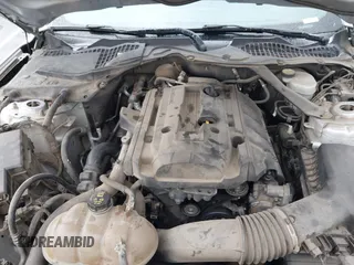 2015 Ford Mustang EcoBoost Premium с VIN 1FATP8UHXF5360000, выставлен на аукционе IAAI как лот 41741925 с пробегом 139 746 миль миль и . История ставок и продаж доступна на DreamBid. Изображение 10.