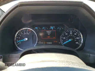 2019 Ford Expedition Max Limited с VIN 1FMJK1KT9KEA19871, выставлен на аукционе Copart как лот 56274475 с пробегом 112 272 миль миль и Списание • Salvage title. История ставок и продаж доступна на DreamBid. Изображение 9.