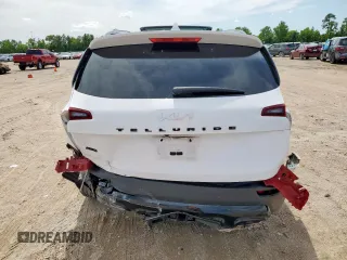 2022 Kia Telluride SX with VIN 5XYP5DHC7NG225071, listed as a Copart auction lot 58676865 with 92,055 mi miles and Salvage title. Bid and sale history available at DreamBid. Image 6.