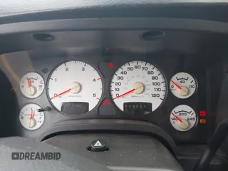 2005 Dodge 2500 SLT with VIN 3D7KS28C35G739319, listed as a IAAI auction lot 41472636 with 429,750 mi miles and . Bid and sale history available at DreamBid. Image 7.