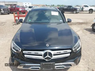 2021 Mercedes-Benz GLC 300 with VIN W1N0G8DB7MF978724, listed as a IAAI auction lot 41923957 with 33,434 mi miles and . Bid and sale history available at DreamBid. Image 12.