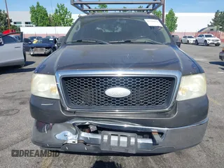 2008 Ford F-150 XL z VIN 1FTPX125X8KC77697, wystawiony jako IAAI lot #42328619 z przebiegiem 178 574 mil mil oraz . Historia ofert i sprzedaży dostępna na DreamBid. Obrazek 6.